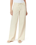 Habitual Lia Drawstring Wide Leg