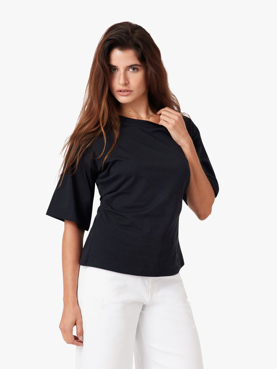 Habitual Kai Top