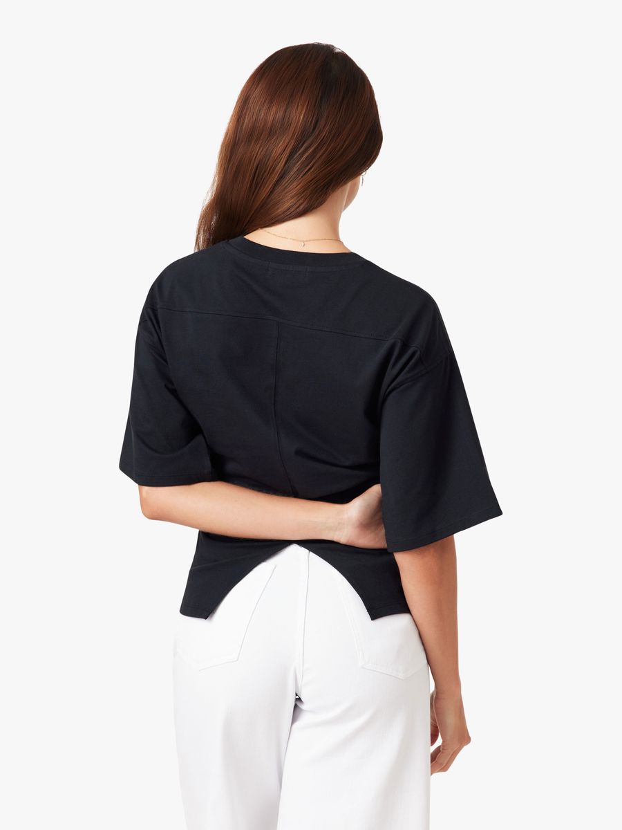 Habitual Kai Top