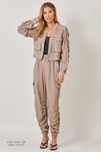 Lexi Jogger Pants
