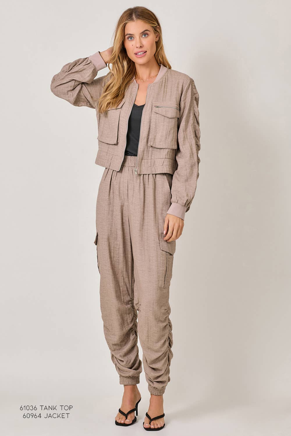 Lexi Jogger Pants