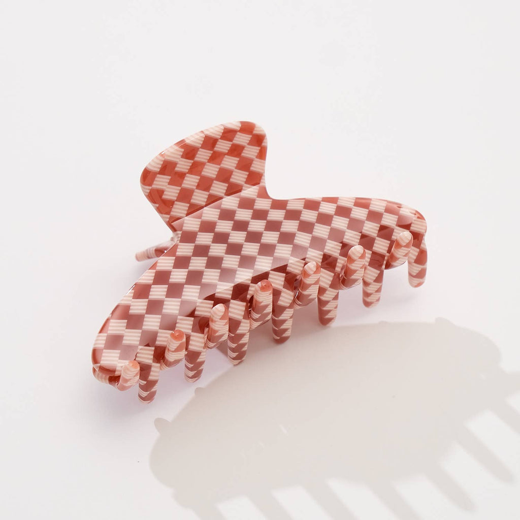 Picnic Date - Assorted Claw Clips