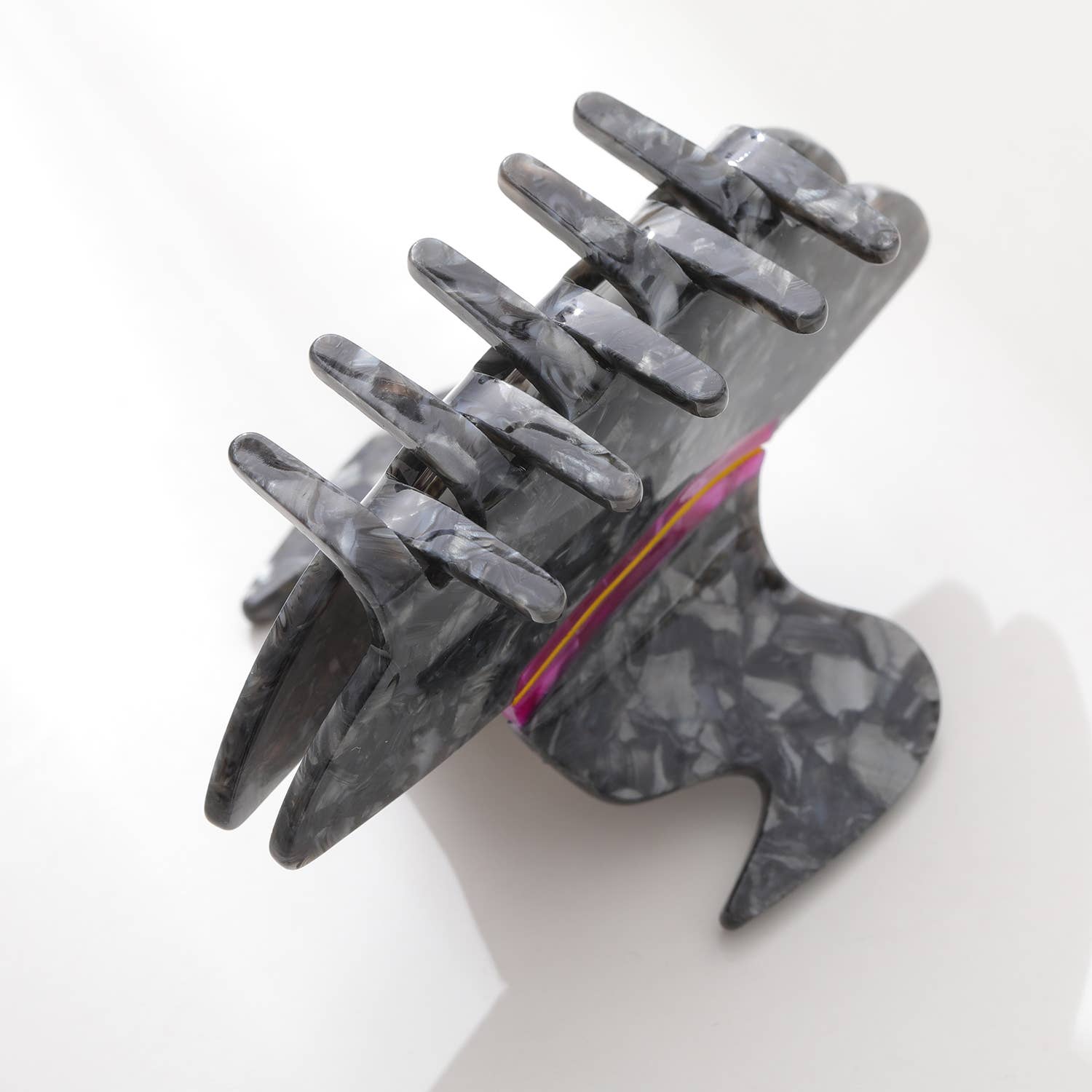 Witch Hat Claw Clip - Medium