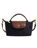 Flap Crossbody Bag