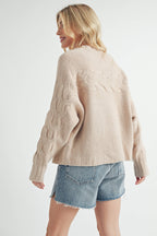 Elaine Sweater