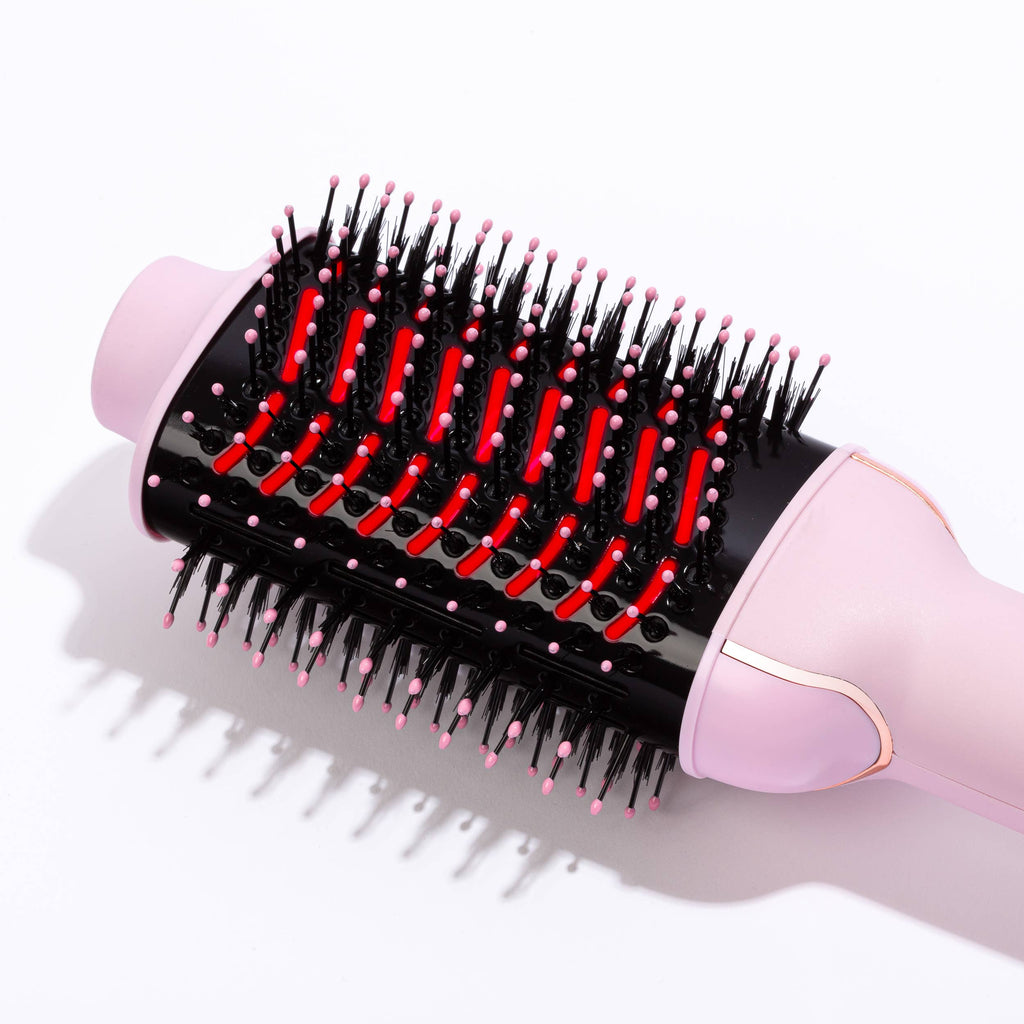 Hauteness 4inOne Blowout Brush with Infrared Technology