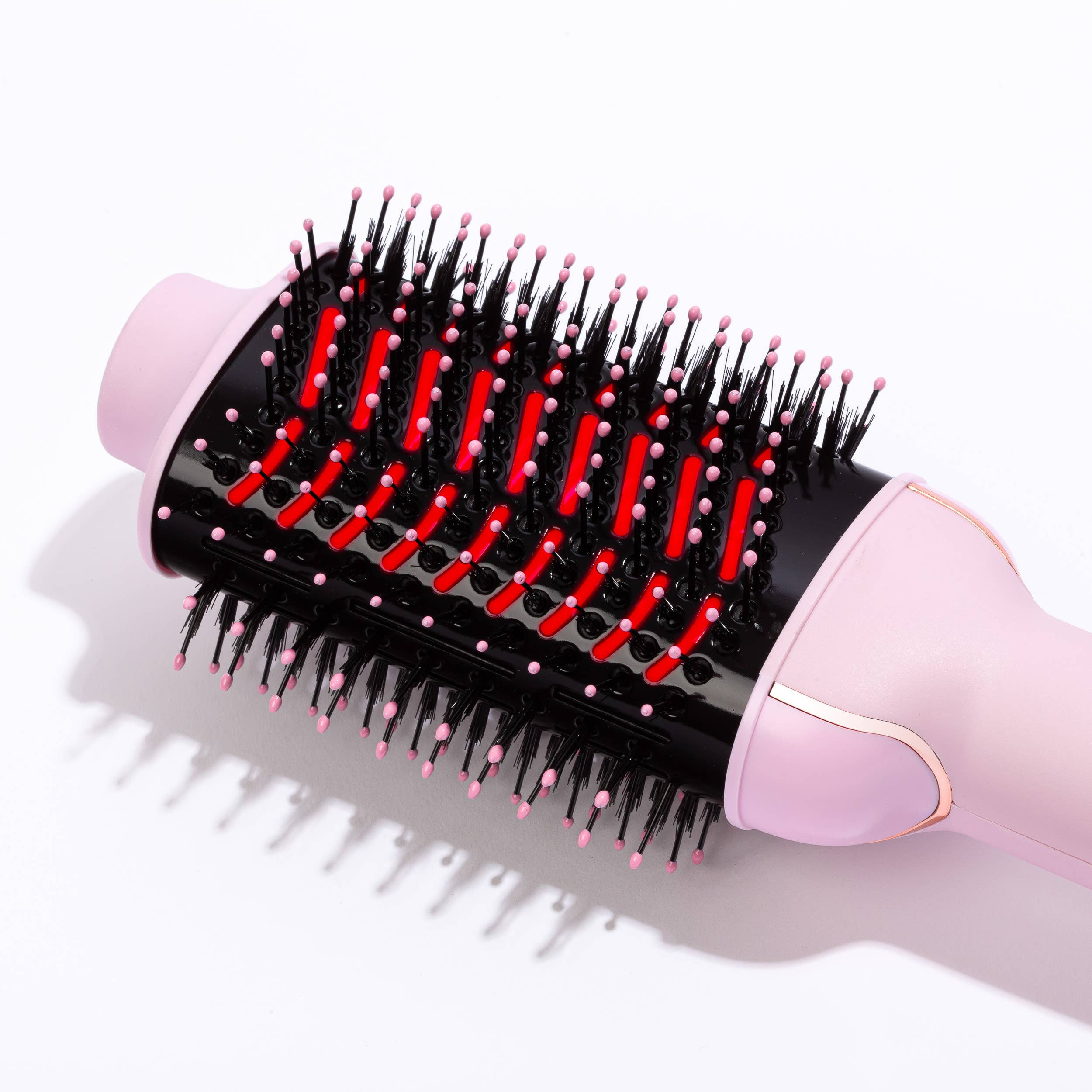Hauteness 4inOne Blowout Brush with Infrared Technology