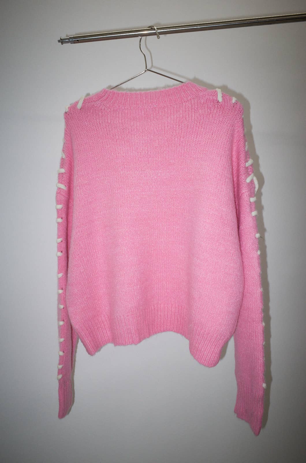 Gwen Sweater