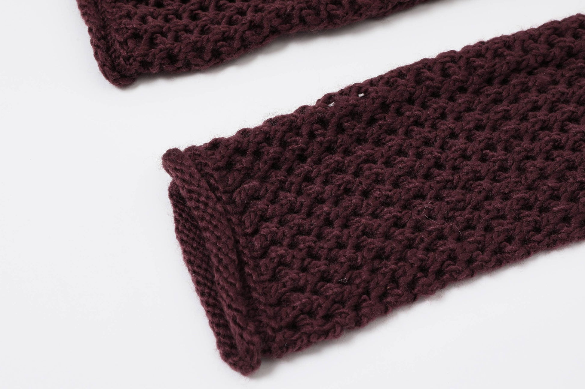 Rosie Crochet Knit Cardigan