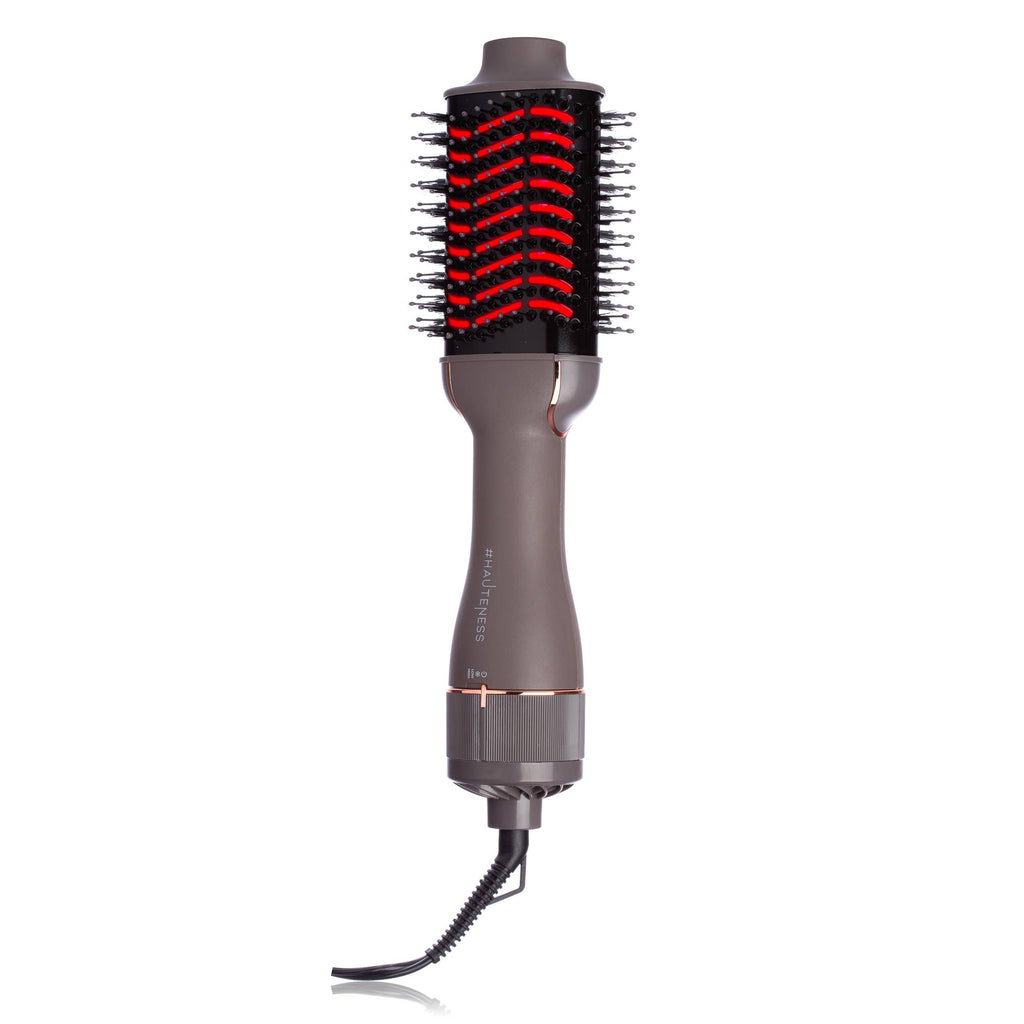 Hauteness 4inOne Blowout Brush with Infrared Technology