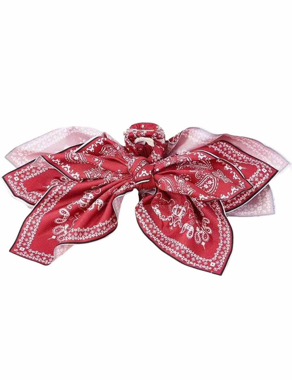 Bandana Clip
