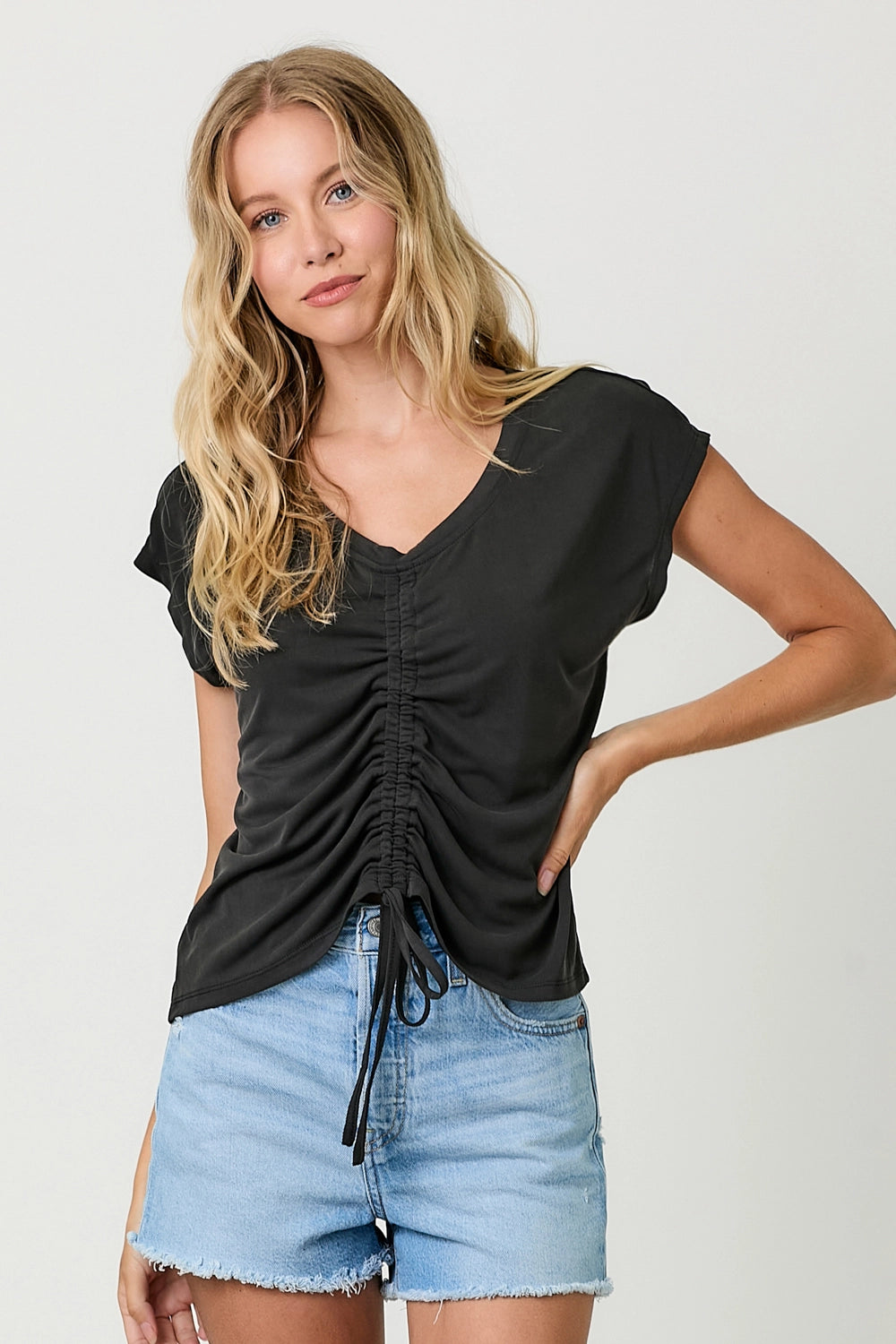 Miranda Top