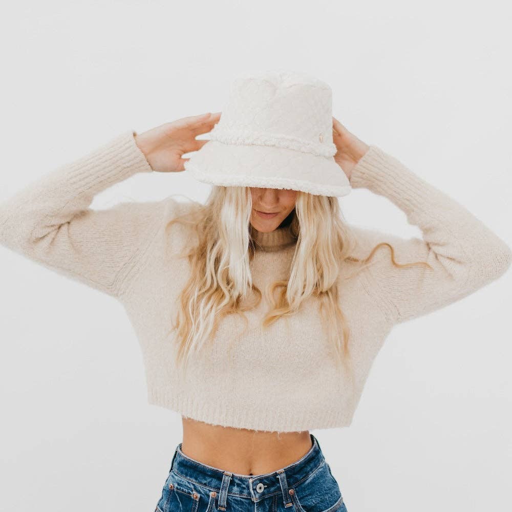 Bluff Bucket Hat