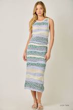 Jenny Sweater Skirt