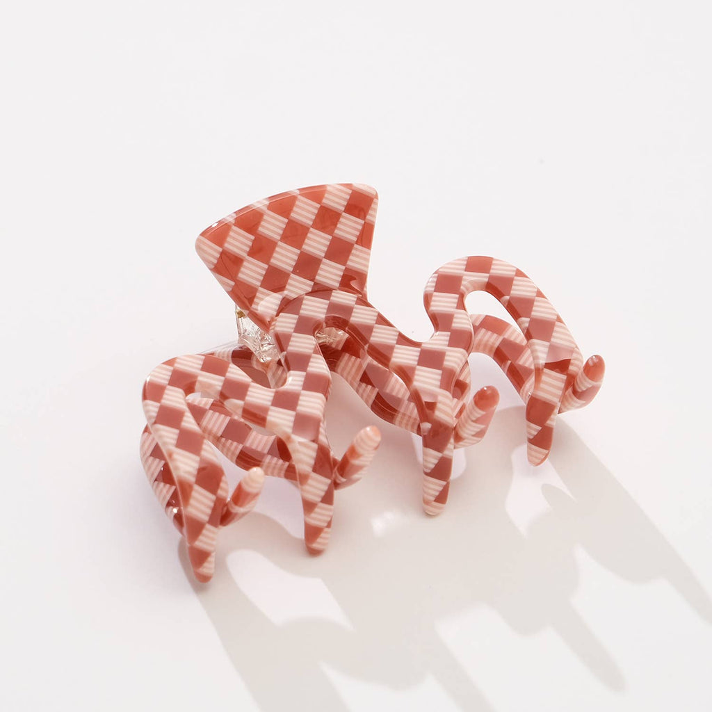 Picnic Date - Assorted Claw Clips