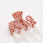 Picnic Date - Assorted Claw Clips