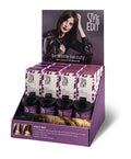 Root Touch-Up Powder Display – Brunette