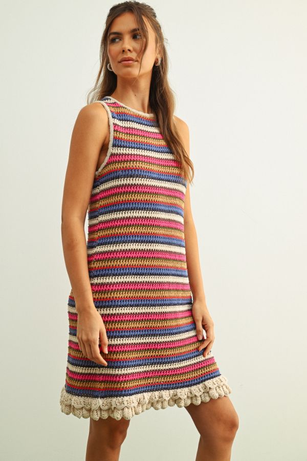Maire Knit Dress