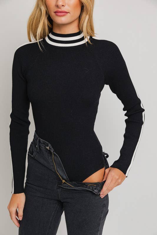Blair Bodysuit
