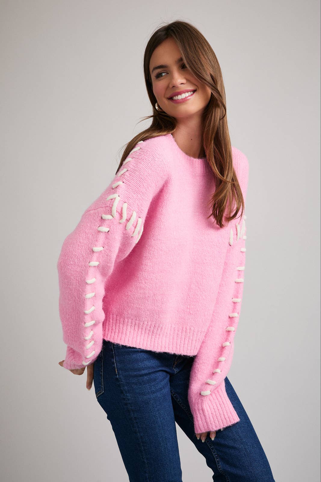 Gwen Sweater