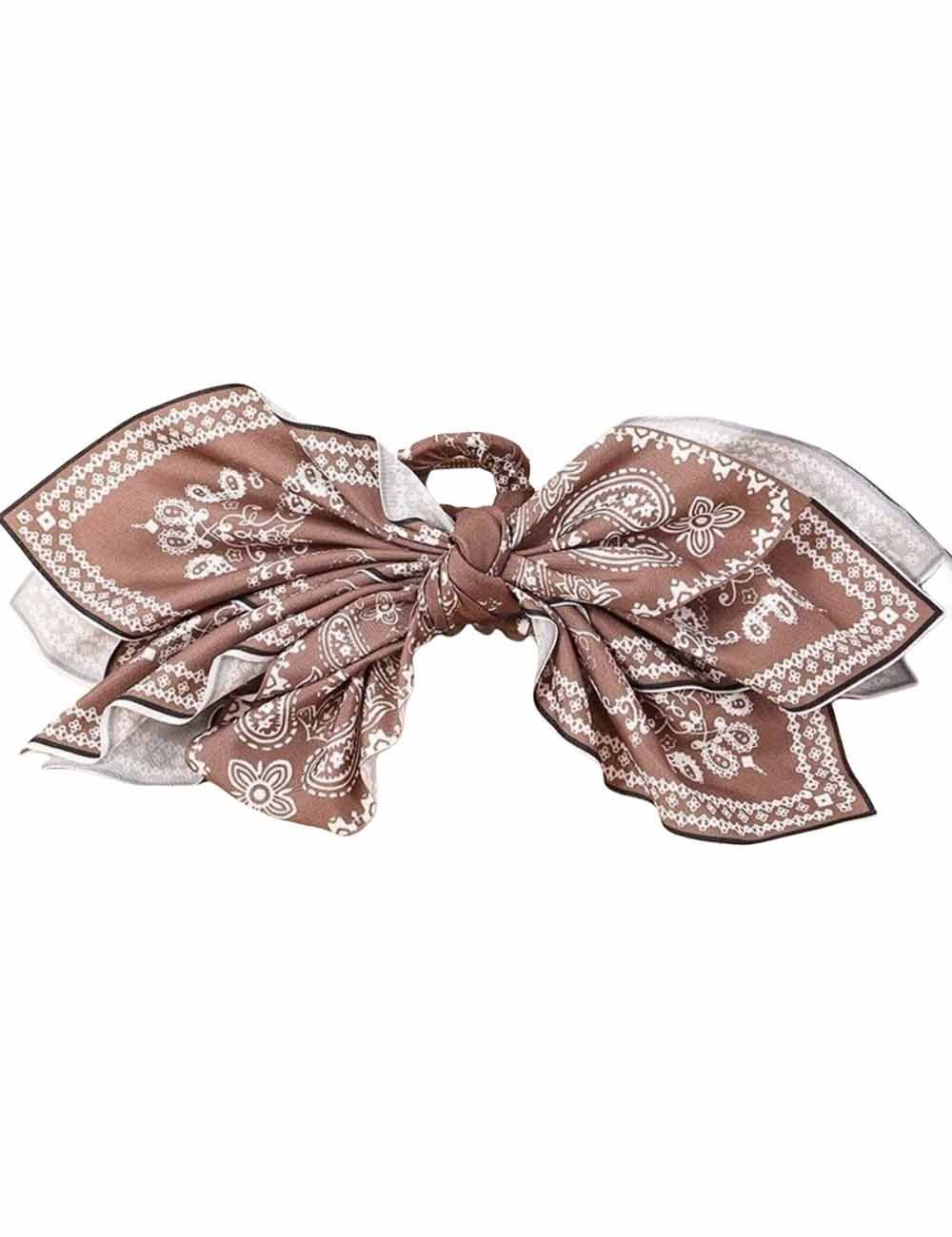 Bandana Clip