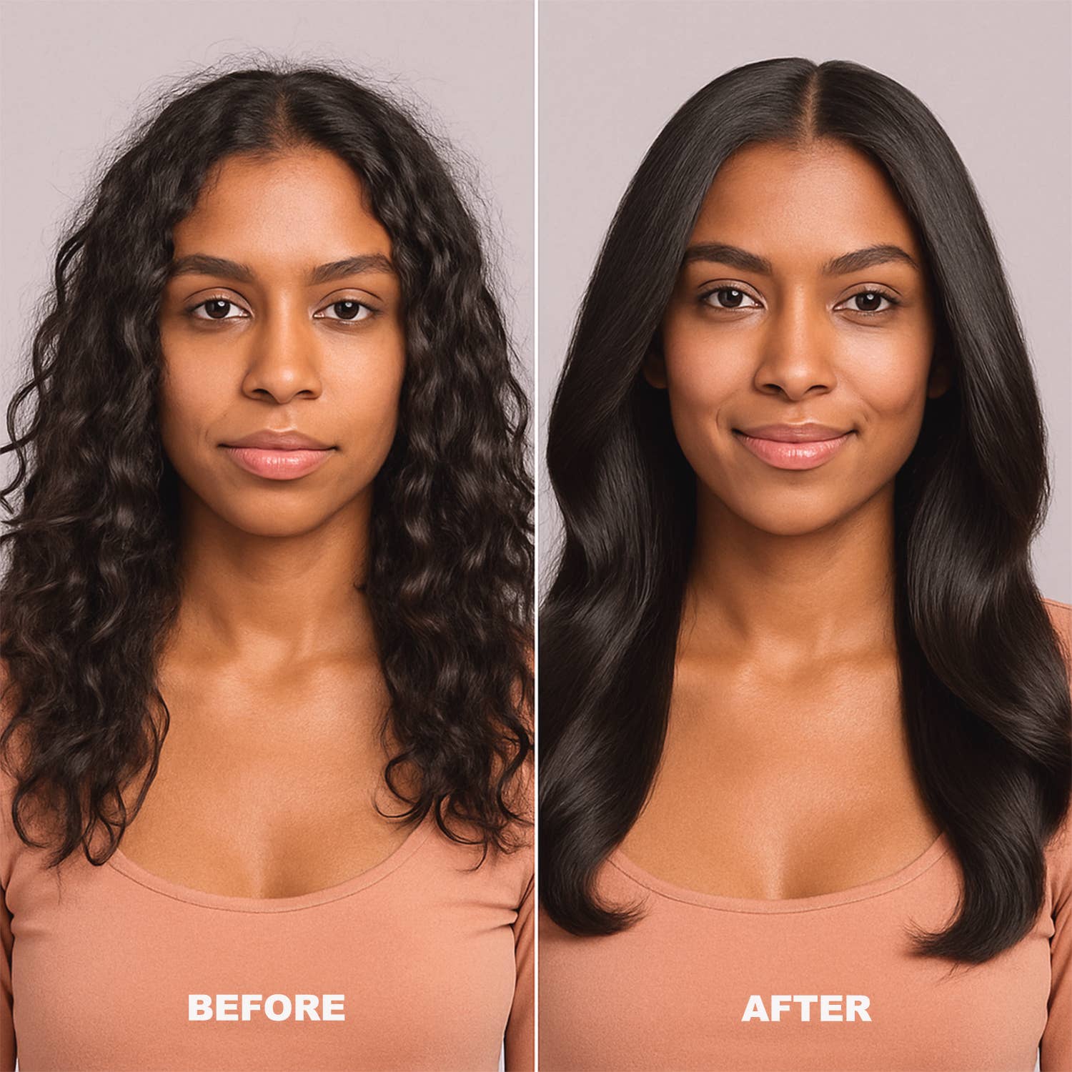 Hauteness 4inOne Blowout Brush with Infrared Technology
