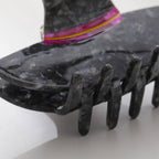 Witch Hat Claw Clip - Medium