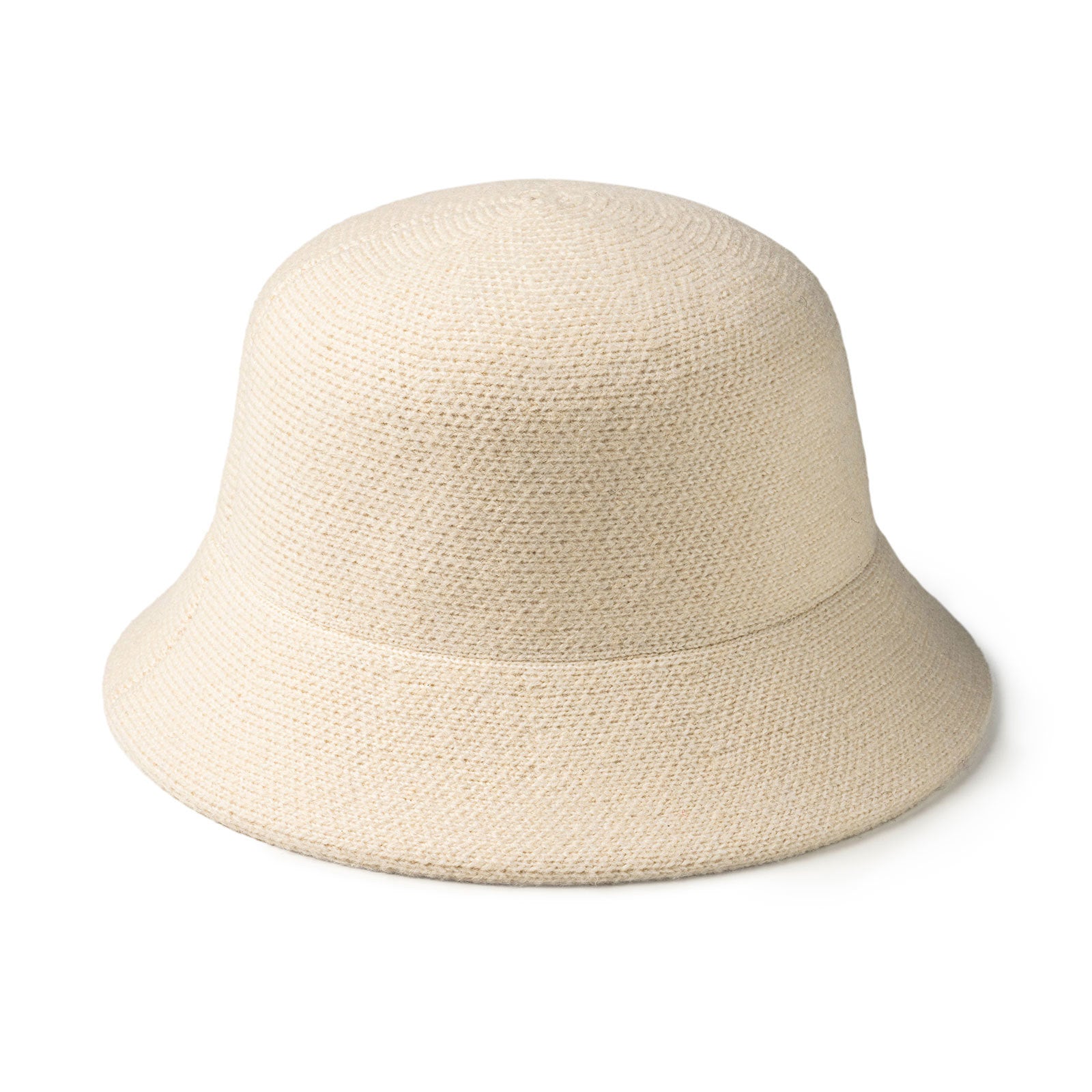 Britt's Knits Cloche Hat