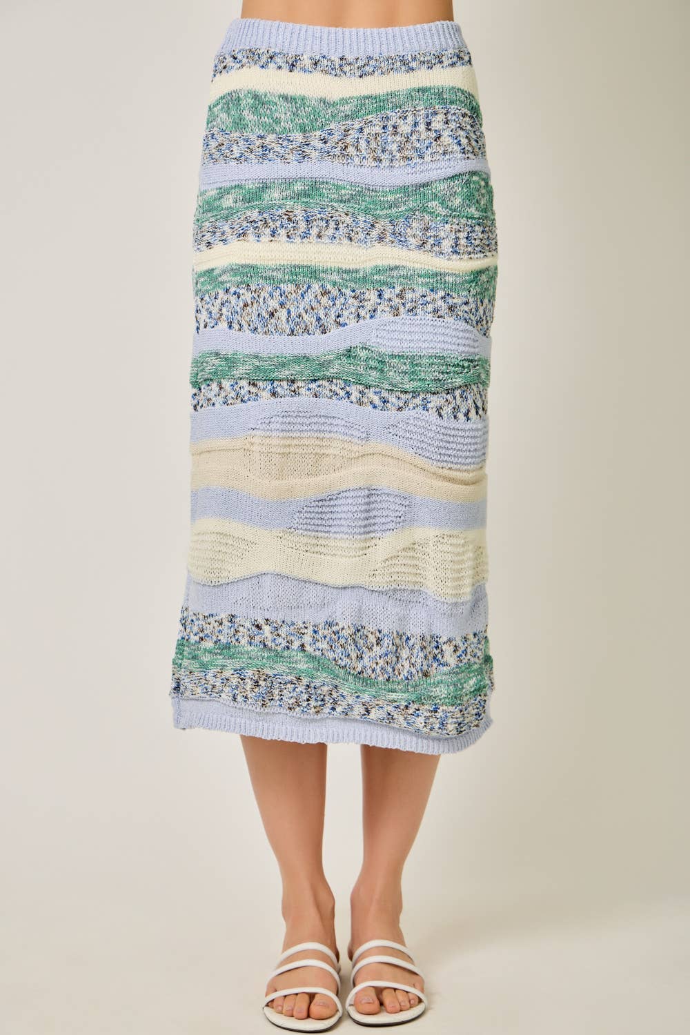 Jenny Sweater Skirt