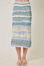 Jenny Sweater Skirt