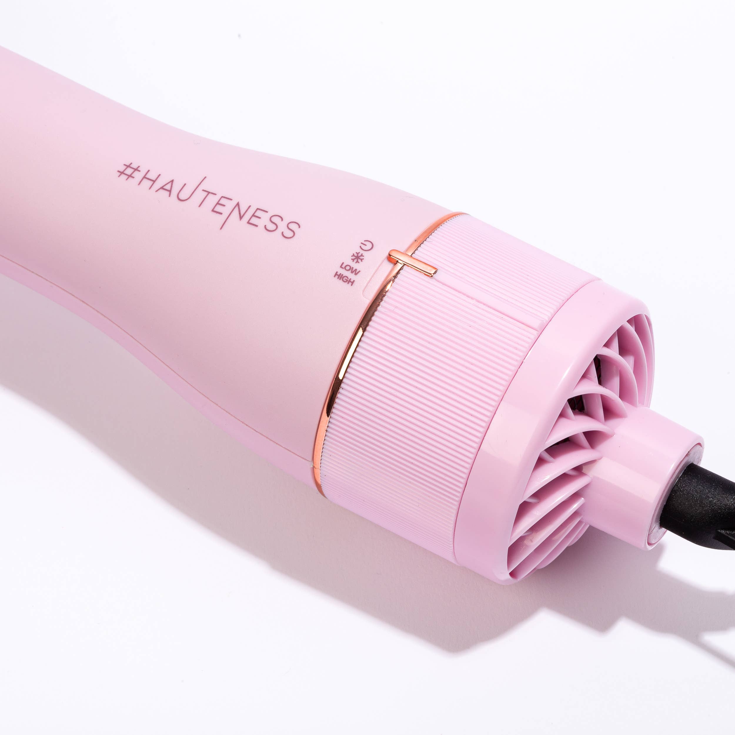 Hauteness 4inOne Blowout Brush with Infrared Technology