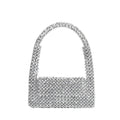 Tania Top Handle Bag