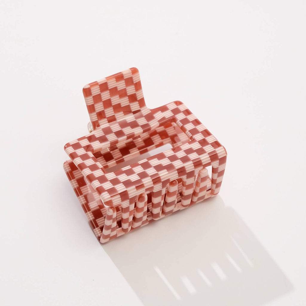 Picnic Date - Assorted Claw Clips