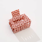 Picnic Date - Assorted Claw Clips