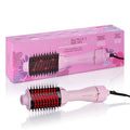 Hauteness 4inOne Blowout Brush with Infrared Technology
