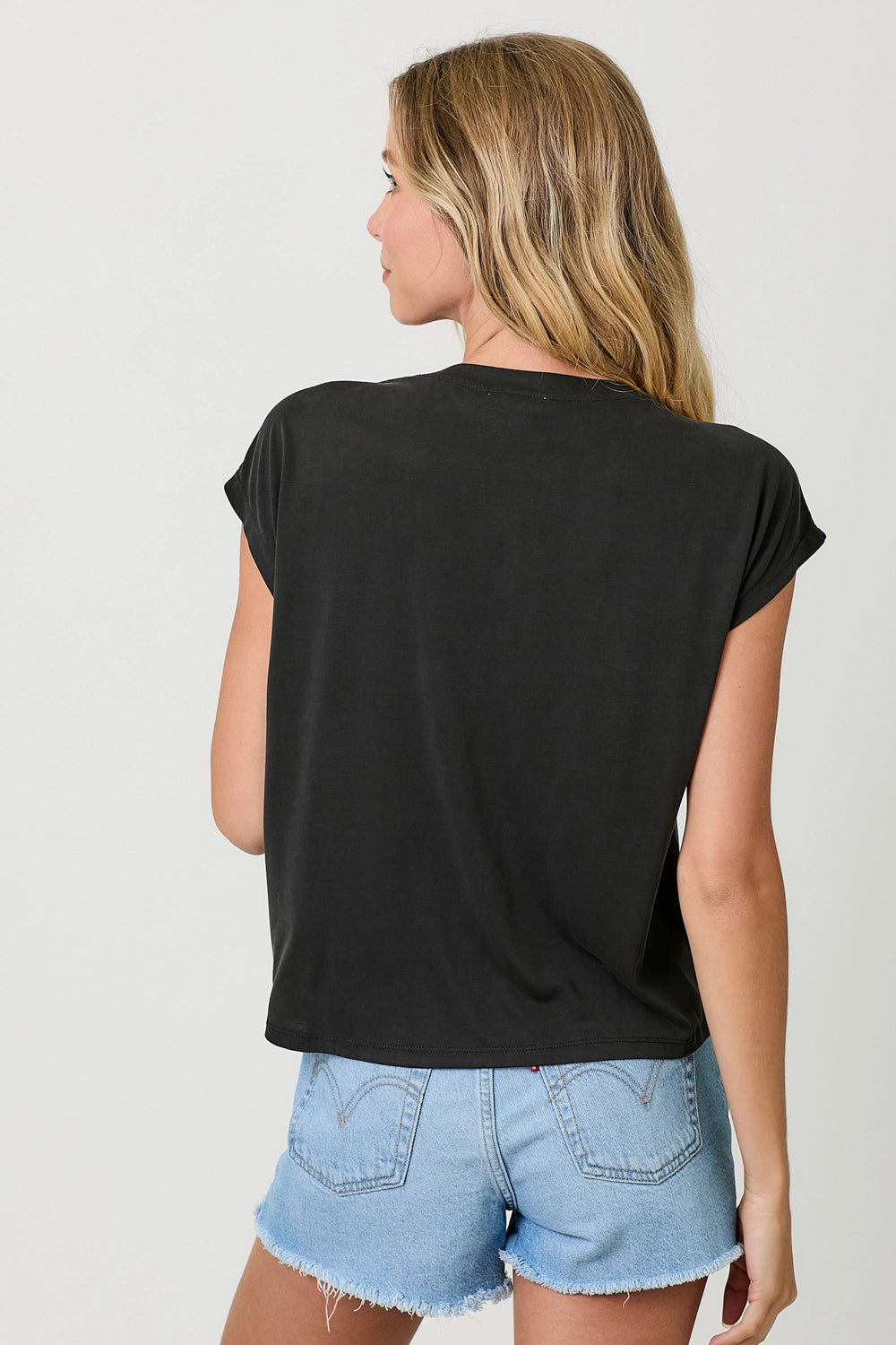 Miranda Top