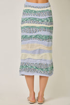 Jenny Sweater Skirt