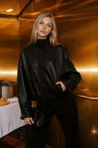 Workshop Studio Bomber Jacket