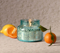 Aqua Opaline Signature Candle