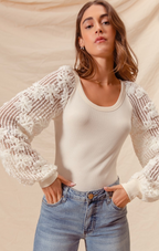 Lainey Top