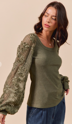 Lainey Top