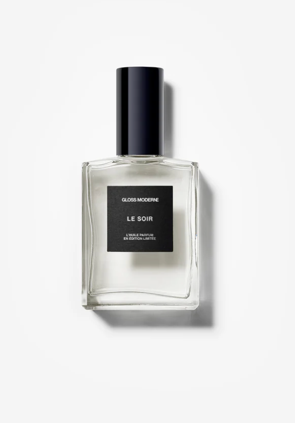 LE SOIR PERFUME OIL 15ML