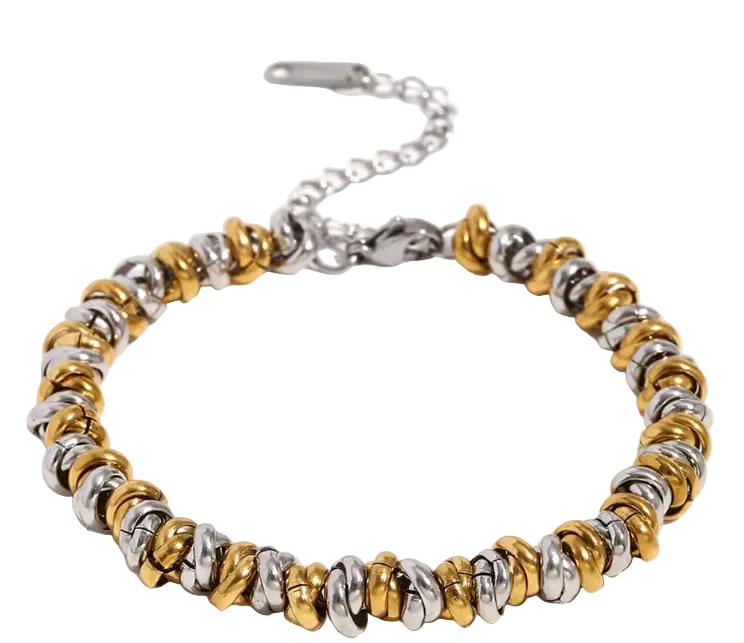 Deux Bracelet
