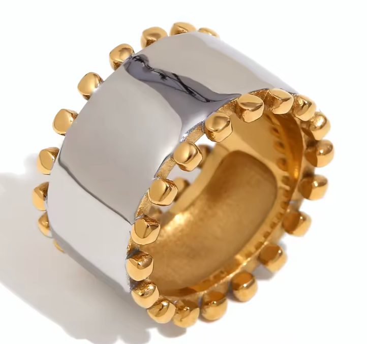 Walker Ring