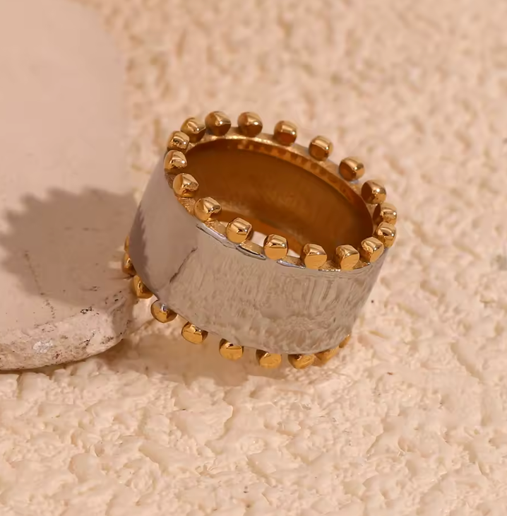 Walker Ring