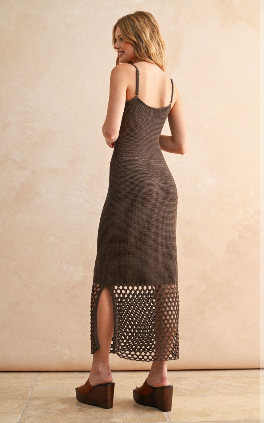 Tati Dress