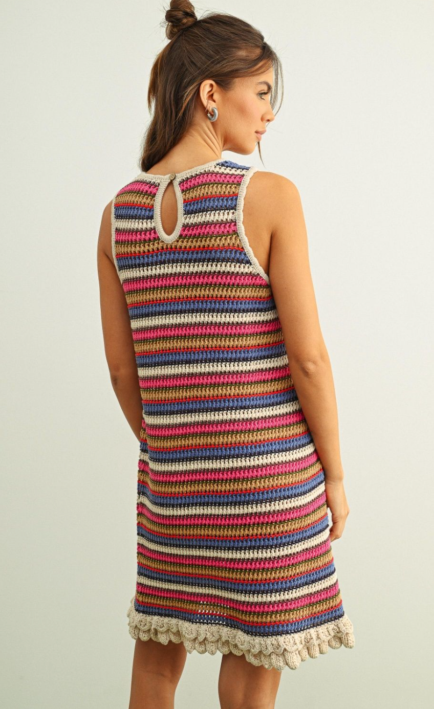 Maire Knit Dress