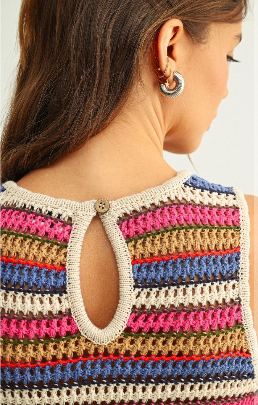 Maire Knit Dress