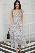Sadie Dress