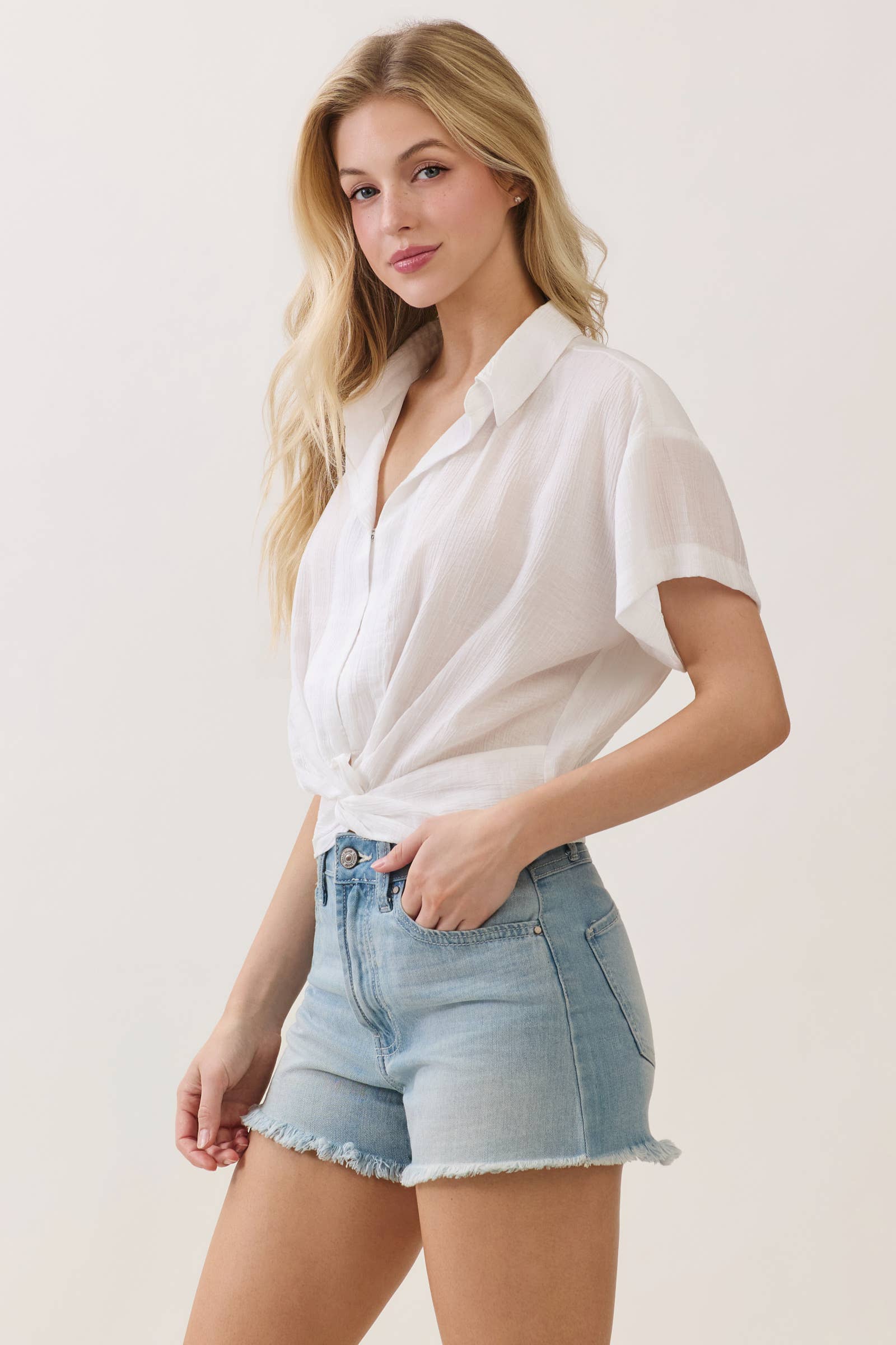 Taryn Top